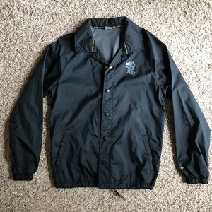 Nike Cycling Jacket Livestrong 10/2 Edition Lance